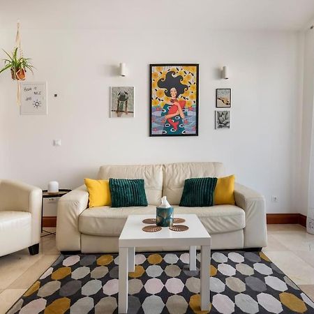 Seaesta Apartment Pool And Beach Slatine Exterior foto